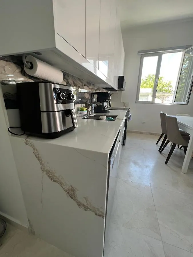 Apartmán Joy San Juan