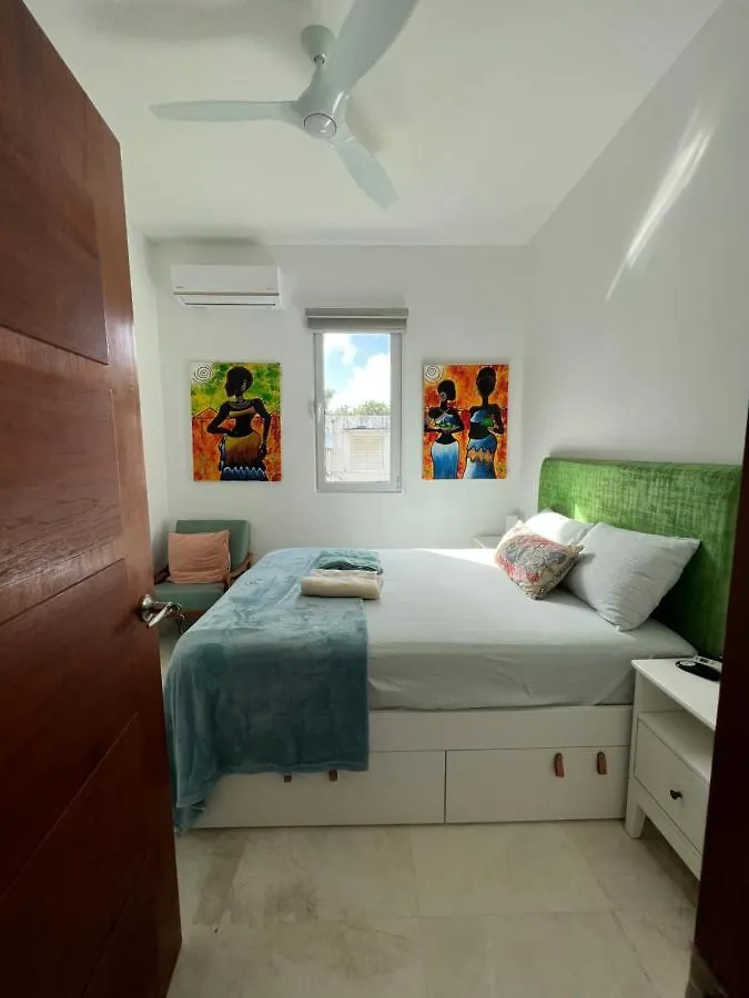 Apartmán Joy San Juan