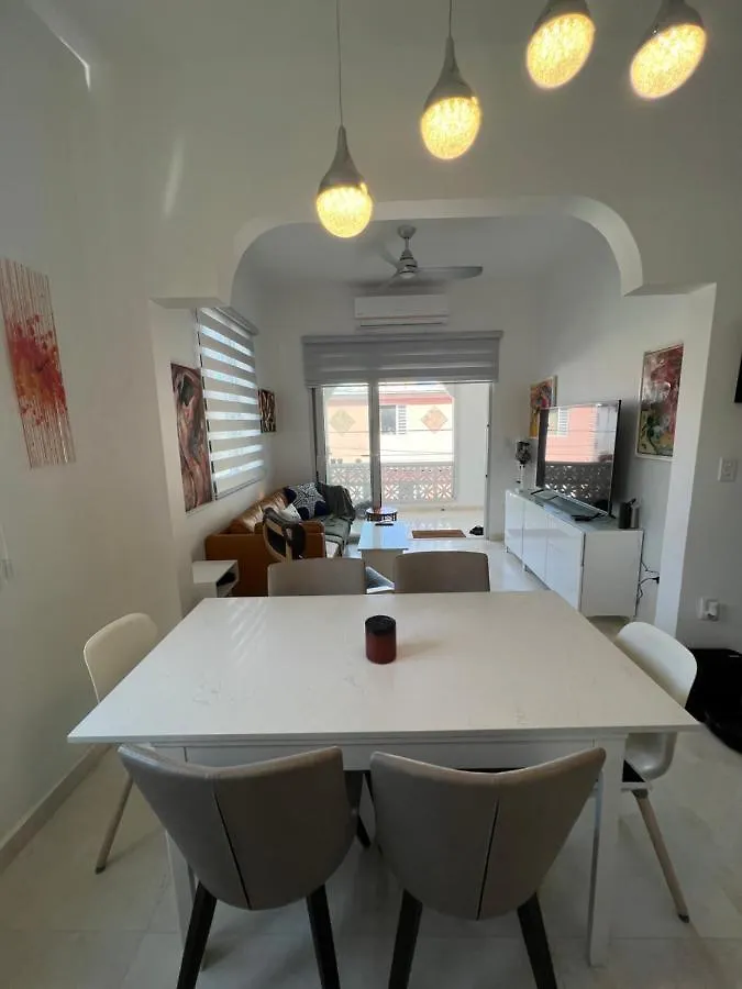 Apartmán Joy San Juan