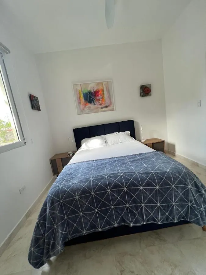 Apartmán Joy San Juan