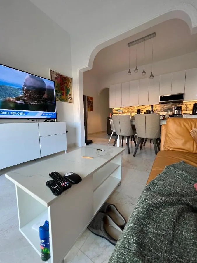 Joy Apartment San Juan