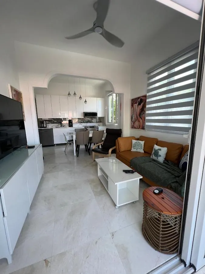Joy Apartment San Juan