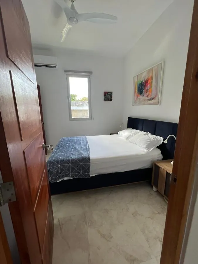 Joy Apartment San Juan