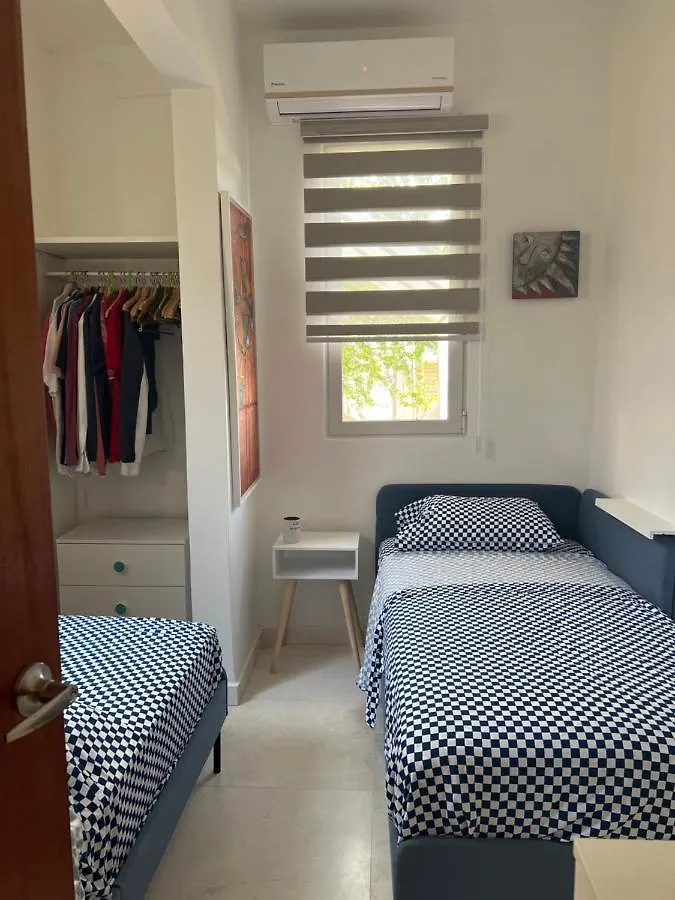 Joy Apartment San Juan