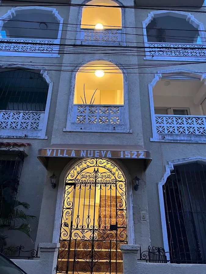 Joy Apartment San Juan