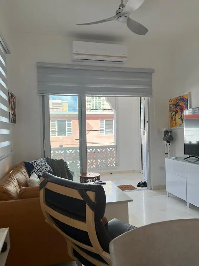 Joy Apartment San Juan