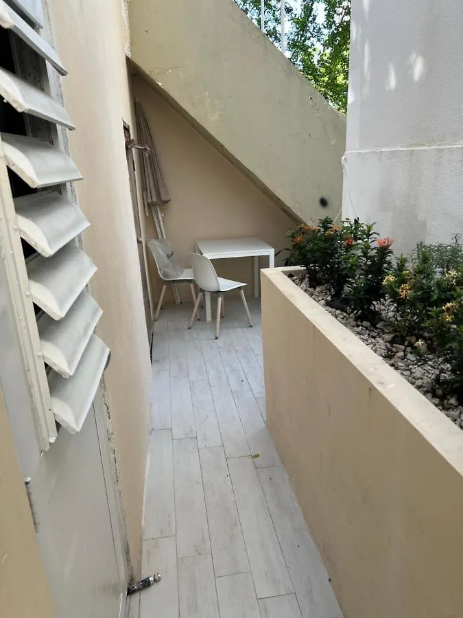 Joy Apartment San Juan 0*,