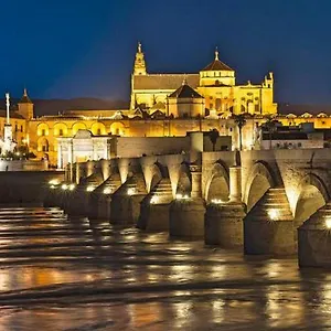  Apartment Mezquita De Spain