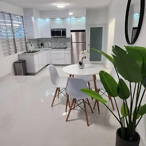  Apartment San Juan Home Puerto Rico